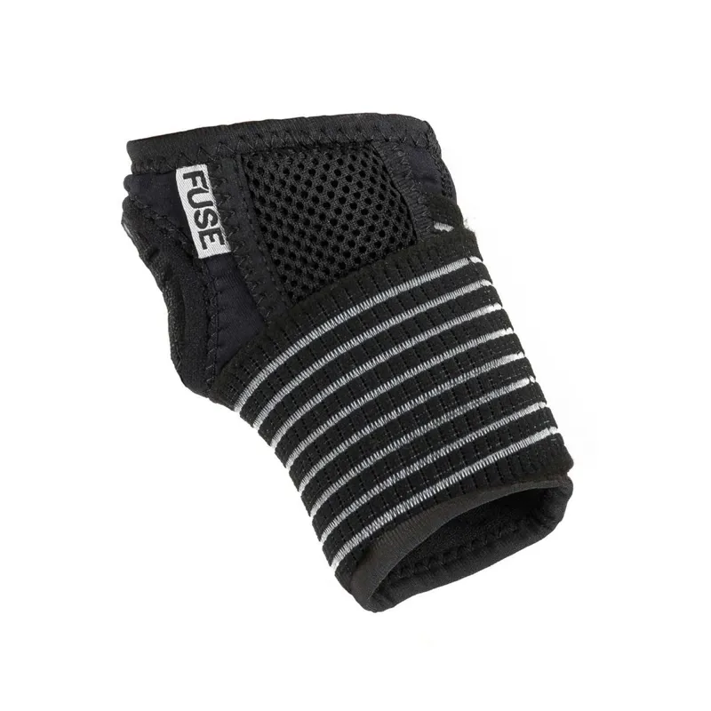 Fuse Alpha Wrist Support - One Size - Black 3 Fuse Alpha Wrist Support - One Size - Black