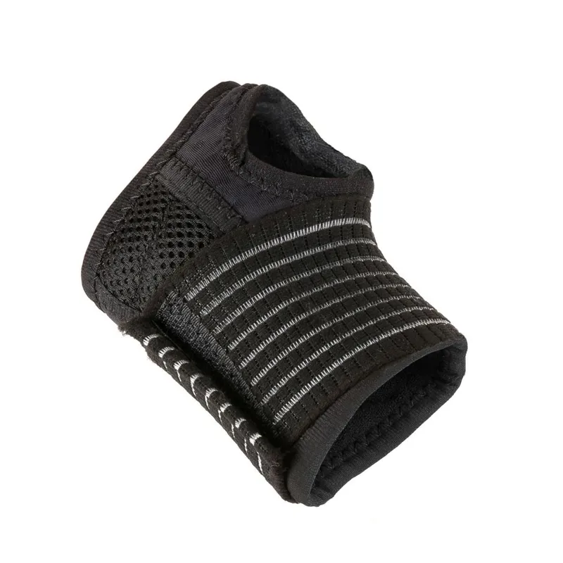 Fuse Alpha Wrist Support - One Size - Black 4 Fuse Alpha Wrist Support - One Size - Black - Image 2