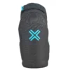 Fuse Echo Knee Pads - Black/Blue 2 Fuse Echo Knee Pads - Black/Blue -Sportful Shop FUEC01MBLK 1