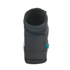 Fuse Echo Knee Pads - Black/Blue -Sportful Shop FUEC01MBLK 3