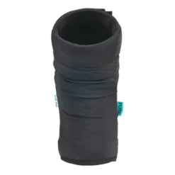 Fuse Echo Youth Elbow Pads - Black/Blue -Sportful Shop FUEC02MBLK 3 2