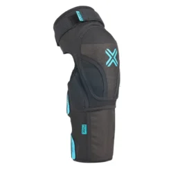 Fuse Echo 75 Youth Knee Shin/Pads - Black/Blue 7 Fuse Echo 75 Youth Knee Shin/Pads - Black/Blue -Sportful Shop FUEC03MBLK 2 2