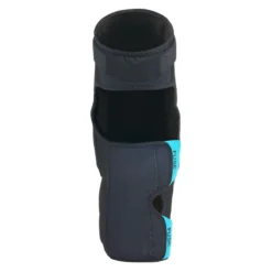Fuse Echo 75 Knee Shin/Pads - Black/Blue 7 Fuse Echo 75 Knee Shin/Pads - Black/Blue -Sportful Shop FUEC03MBLK 3
