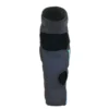 Fuse Echo 100 Youth Knee/Shin Pads - Black/Blue 2 Fuse Echo 100 Youth Knee/Shin Pads - Black/Blue -Sportful Shop FUEC04MBLK 3 2