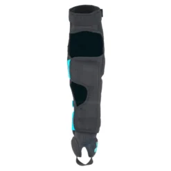Fuse Echo 125 Youth Knee/Shin Pads - Black/Blue 7 Fuse Echo 125 Youth Knee/Shin Pads - Black/Blue -Sportful Shop FUEC05MBLK 3 2