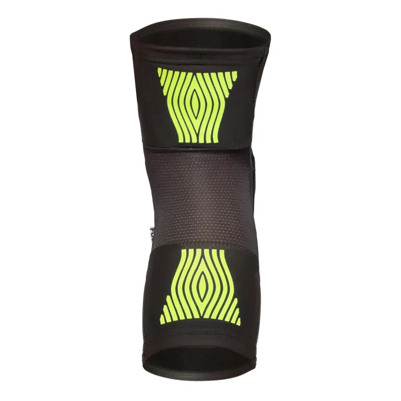 Fuse Omega Knee Pads - Black/Yellow 5 Fuse Omega Knee Pads - Black/Yellow - Image 3