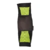 Fuse Omega Elbow Pads - Black/Yellow 1 Fuse Omega Elbow Pads - Black/Yellow -Sportful Shop FUOM02MBLK 3