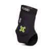 Fuse Omega Ankle Protector - Black/Yellow 2 Fuse Omega Ankle Protector - Black/Yellow -Sportful Shop FUOM05BLK 1