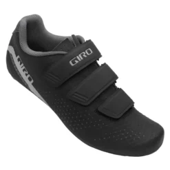 Giro Stylus Womens Road Shoes - Black -Sportful Shop GISSTYLUSWBLK 1