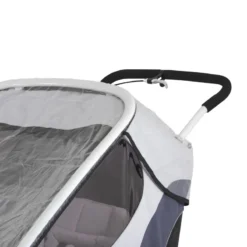 Hamax Outback Rain Cover - Grey
