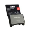 Hamax Extra Fastening Bracket - Grey/Black 1 Hamax Extra Fastening Bracket - Grey/Black -Sportful Shop HAM604001