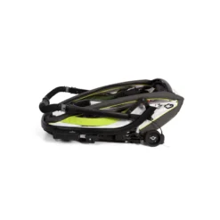 Hamax Breeze Twin Child Bike Trailer - White/Green -Sportful Shop HAMBRTWT 59810 10