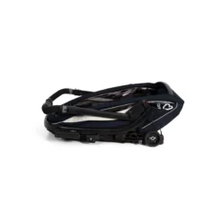 Hamax Breeze Twin Child Bike Trailer - Navy/Cream -Sportful Shop HAMBRTWT 59813 09