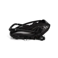 Hamax Cocoon Twin Child Bike Trailer - Grey/Black 20 Hamax Cocoon Twin Child Bike Trailer - Grey/Black -Sportful Shop HAMCOTWT 59817 12