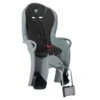 Hamax Kiss Rear Mounting Childseat - Light Grey/Green -Sportful Shop HAMKISSG3 47112 1