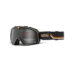 100 Percent Barstow MTB Goggles - Oceanside/Persimmon Lens 13 100 Percent Barstow MTB Goggles - Oceanside/Persimmon Lens -Sportful Shop HP 50002 102 01 2