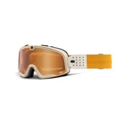 100 Percent Barstow MTB Goggles - Team Speed/Smoke Lens -Sportful Shop HP 50002 105 01 6