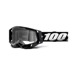 100 Racecraft 2 MTB Goggles - St-Kith/Clear Lens -Sportful Shop HP 50121 101 01 3