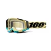 100 Racecraft 2 MTB Goggles - Costume 2/Clear Lens -Sportful Shop HP 50121 101 11