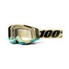 100 Racecraft 2 MTB Goggles - Milori/Clear Lens -Sportful Shop HP 50121 101 11 6