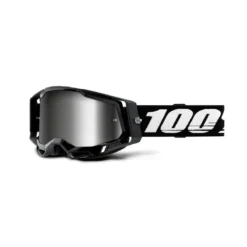 100 Racecraft 2 MTB Goggles - Kerv/Gold Mirror Lens -Sportful Shop HP 50121 252 01