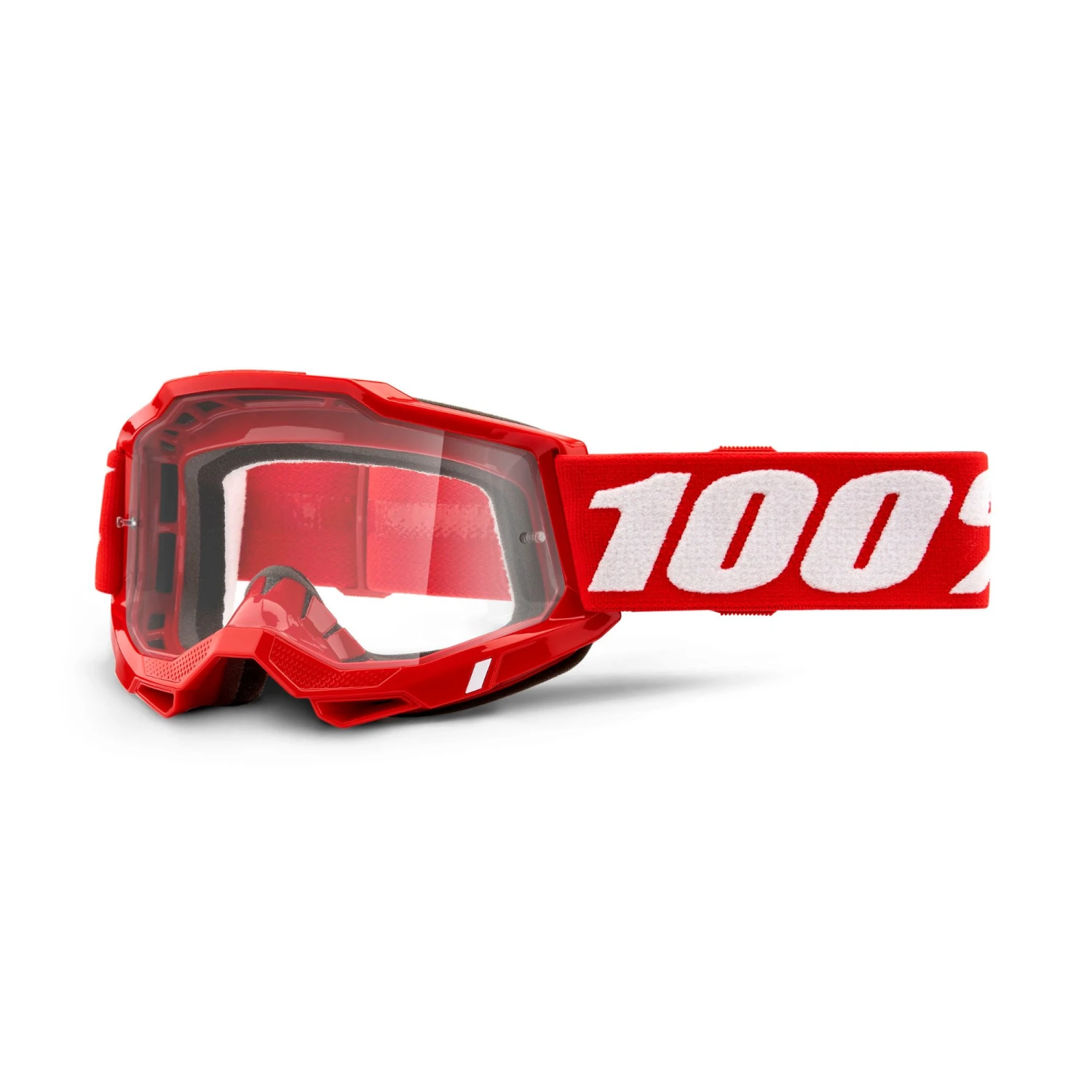 100 Percent Accuri 2 MTB Goggles - Tokyo/Clear Lens 8 100 Percent Accuri 2 MTB Goggles - Tokyo/Clear Lens - Image 6