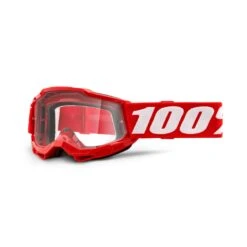 100 Accuri 2 Youth Goggles - Denver/Clear Lens 11 100 Accuri 2 Youth Goggles - Denver/Clear Lens -Sportful Shop HP 50321 101 03 1