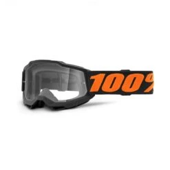 100 Accuri 2 Youth Goggles - Deepmarine/Clear Lens -Sportful Shop HP 50321 101 13 3