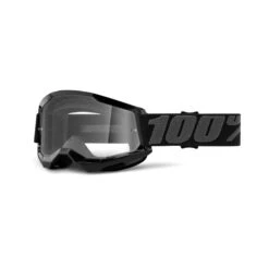 100 Percent Strata 2 MTB Goggles - Izipizi/Clear Lens -Sportful Shop HP 50421 101 01 3
