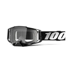 100 Percent Armega MTB Goggle - Regal Frame Clear Lens -Sportful Shop HP 50700 001 02 3