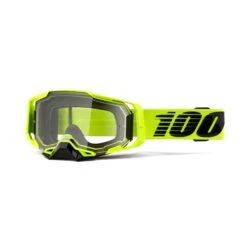 100 Percent Armega MTB Goggle - Deker Frame Clear Lens 10 100 Percent Armega MTB Goggle - Deker Frame Clear Lens -Sportful Shop HP 50700 356 02 1