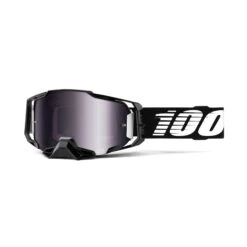 100 Percent Armega MTB Goggles - Lightsaber/Red Mirror Lens -Sportful Shop HP 50710 001 02 4