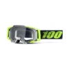 100 Percent Armega MTB Goggle - Deker Frame Clear Lens -Sportful Shop HP 50721 101 08