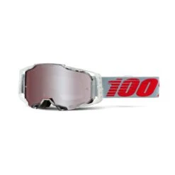 100 Percent Armega MTB Goggles - Falcon 5/HiPER Red Mirror Lens 8 100 Percent Armega MTB Goggles - Falcon 5/HiPER Red Mirror Lens -Sportful Shop HP 50721 404 10 3