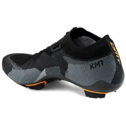 DMT KM1 MTB Shoes - Black/Grey 8 DMT KM1 MTB Shoes - Black/Grey -Sportful Shop KM1AKG3