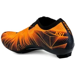 DMT KR1 Road Shoes - Orange -Sportful Shop KR1AO3