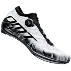 DMT KR1 Road Shoes - White -Sportful Shop KR1AWK2