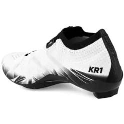 DMT KR1 Road Shoes - White -Sportful Shop KR1AWK3