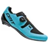 DMT KR3 Road Shoes - Blue/Black -Sportful Shop KR3BK2