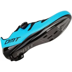 DMT KR3 Road Shoes - Blue/Black -Sportful Shop KR3BK4