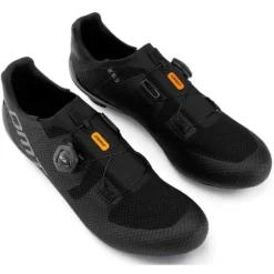 DMT KR3 Road Shoes - Blue/Black -Sportful Shop KR3KK