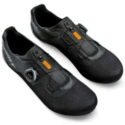 DMT KR4 Road Shoes - Black -Sportful Shop KR4KK
