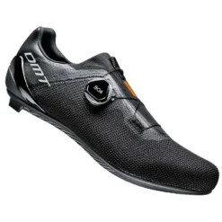 DMT KR4 Road Shoes - Black -Sportful Shop KR4KK2