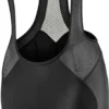 Liv Spectra Women's Bib Short - Black/Glitch