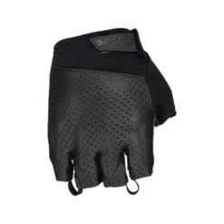 Lizard Skins Aramus Classic Cycling Mitts - Jet Black -Sportful Shop LS ACLB2