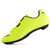 Lake CX176 Road Shoes - Hi-Viz Yellow -Sportful Shop LSH203YEL 3