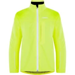 Madison Protec 2L Waterproof Junior Jacket - Black 6 Madison Protec 2L Waterproof Junior Jacket - Black -Sportful Shop MCL20W112 1