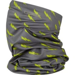 Madison Isoler Microfiber Neck Warmer - Phantom Ziggy -Sportful Shop MCL20W1222 1 1