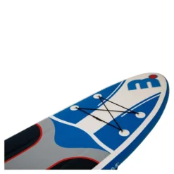 Mistral Elba SUP Inflatable Paddleboard Combo - 11.5ft -Sportful Shop ML101950115 10