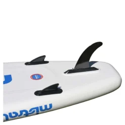 Mistral Elba SUP Inflatable Paddleboard Combo - 11.5ft -Sportful Shop ML101950115 11